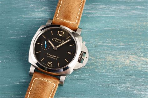 good time panerai watch|Panerai Watch Review: Ultimate Buying & Collecting .